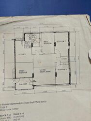 Blk 516 Pasir Ris Street 52 (Pasir Ris), HDB 5 Rooms #466642921